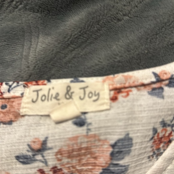 Long sleeve crop. - Picture 4 of 4